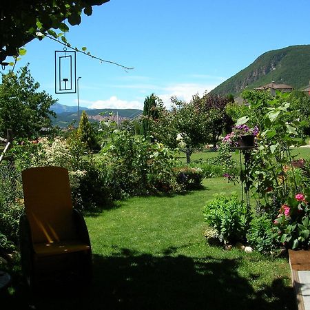 Ca' Ada Bed & Breakfast Faver Bagian luar foto
