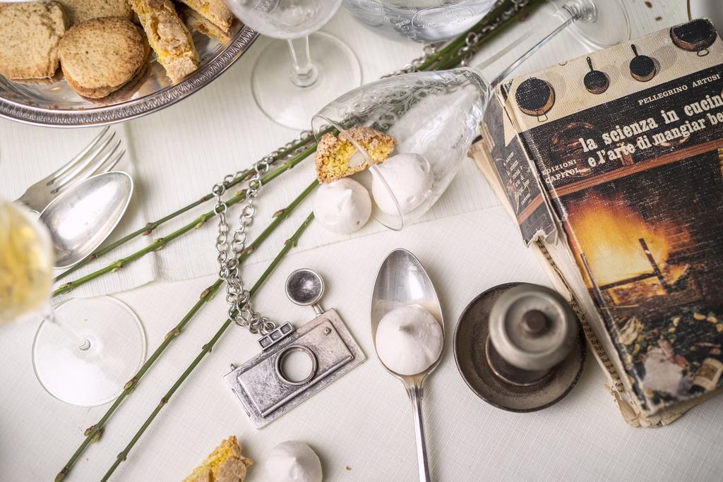 Ca' Ada Bed & Breakfast Faver Bagian luar foto