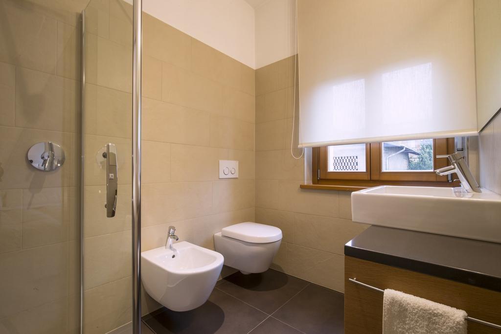 Ca' Ada Bed & Breakfast Faver Bagian luar foto