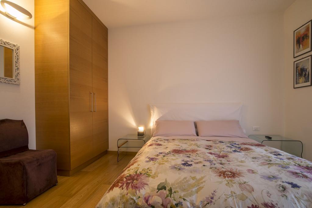 Ca' Ada Bed & Breakfast Faver Bagian luar foto