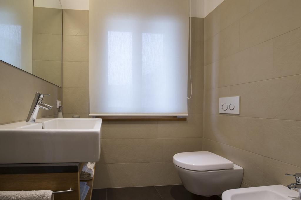 Ca' Ada Bed & Breakfast Faver Bagian luar foto