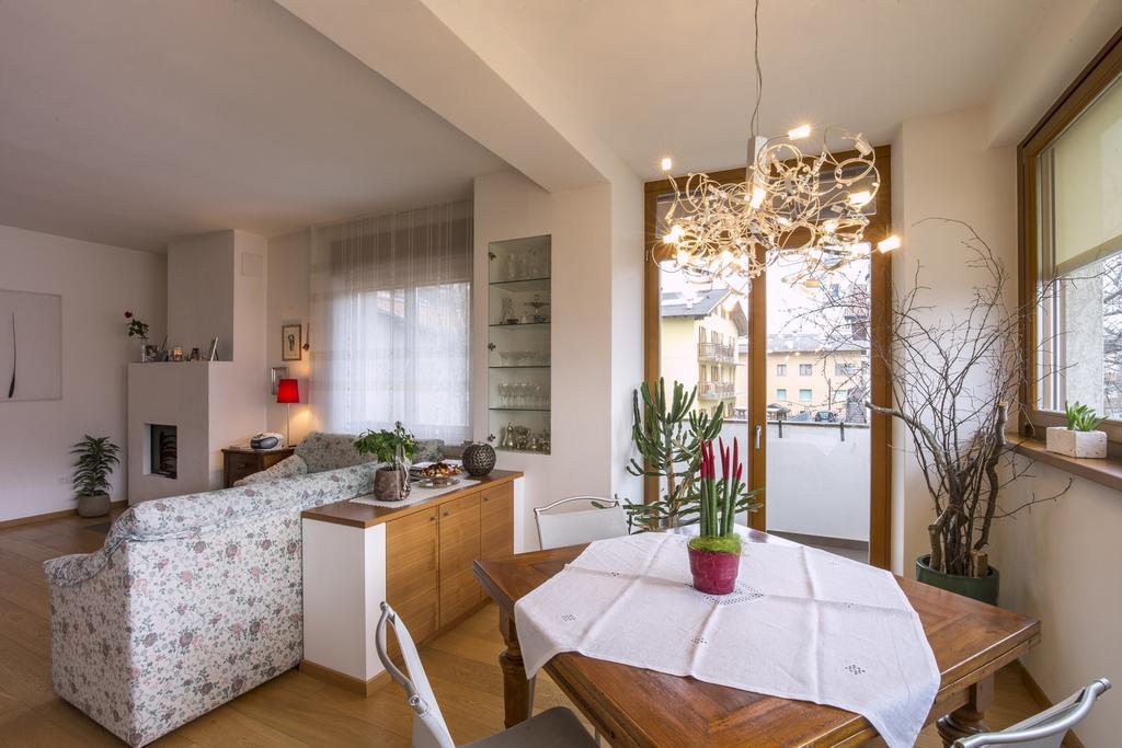 Ca' Ada Bed & Breakfast Faver Bagian luar foto