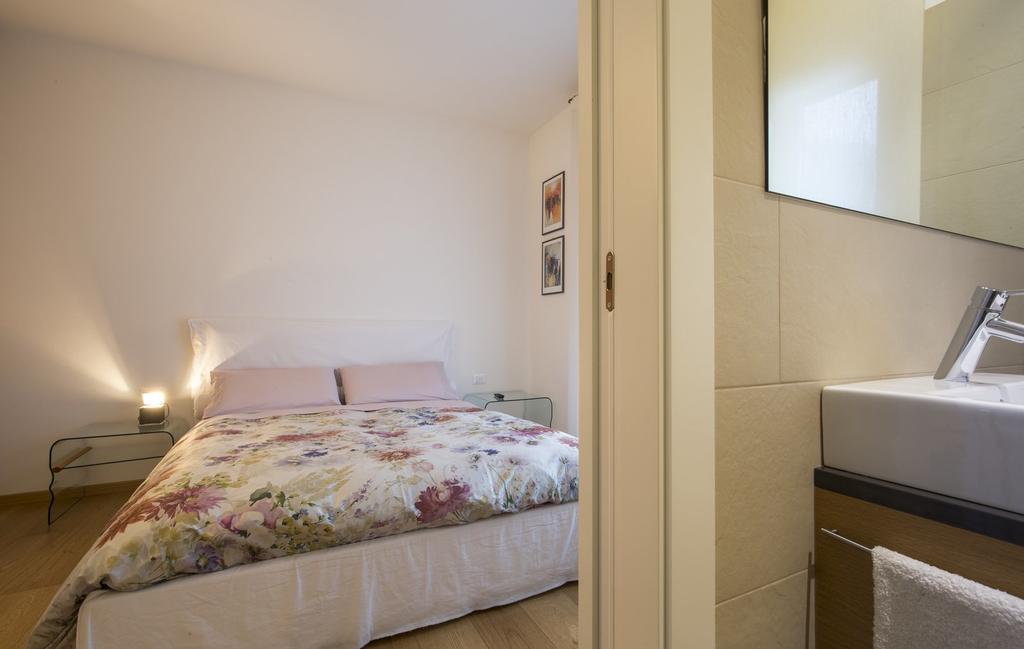 Ca' Ada Bed & Breakfast Faver Bagian luar foto
